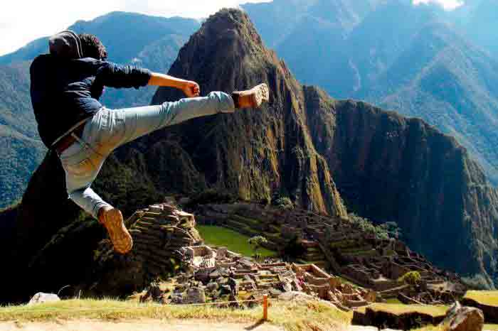 Machu Picchu Tour 2Days By Car